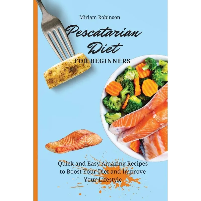 Pescatarian Diet for Beginners