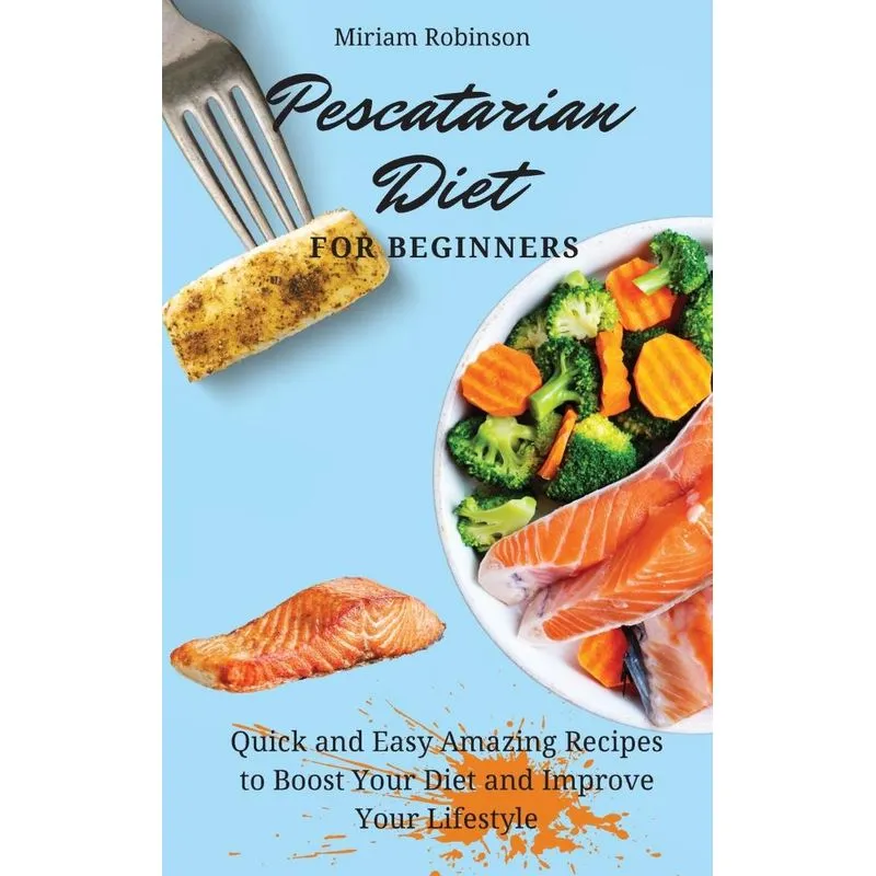 Pescatarian Diet for Beginners