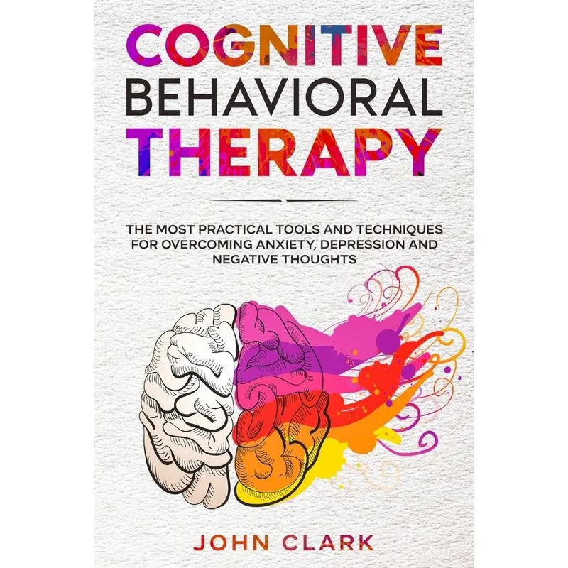 Cognitive Behavioral Therapy