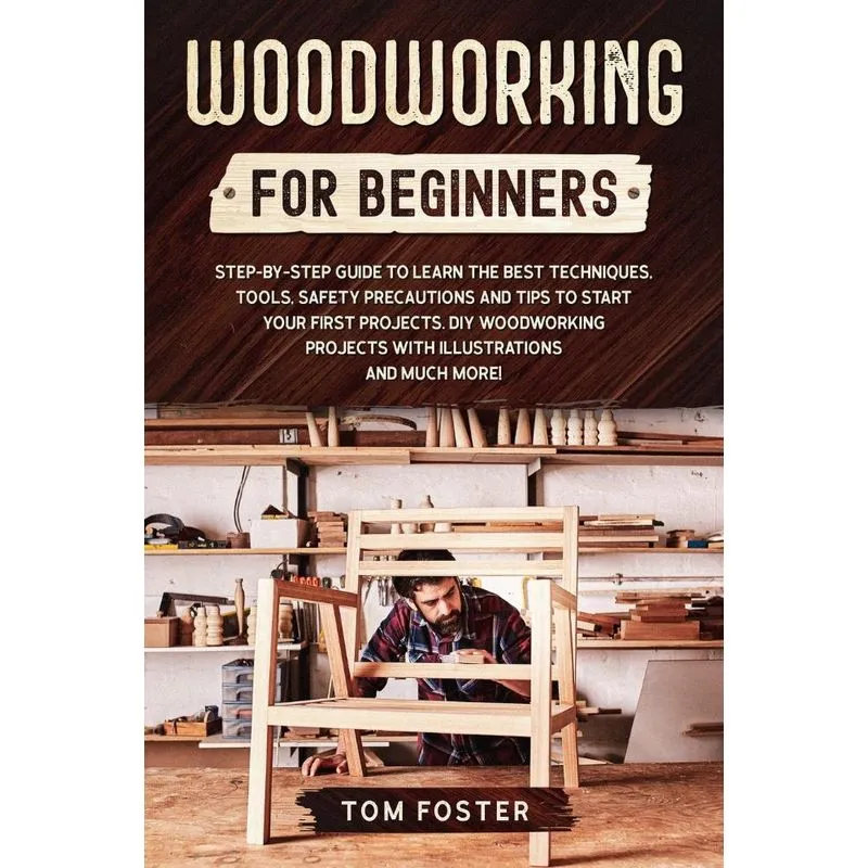 Woodworking for Beginners