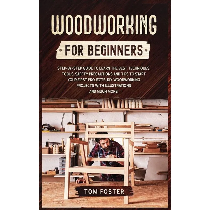 Woodworking for Beginners