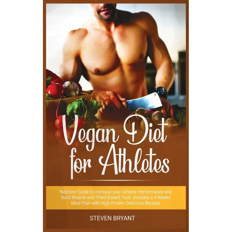 Vegan Diet for Athletes