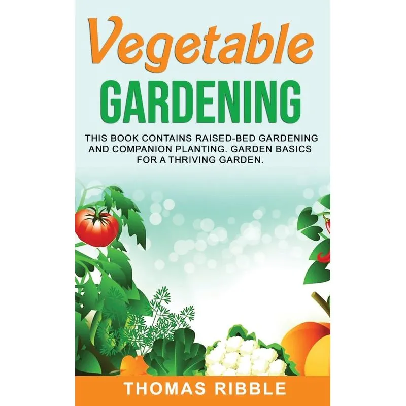 Vegetable Gardening