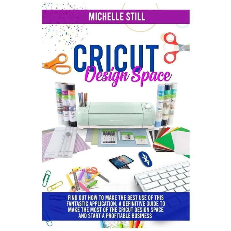 Cricut Design Space