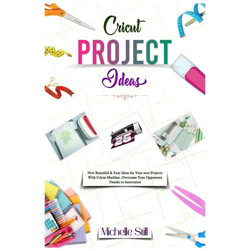 Cricut Project Ideas