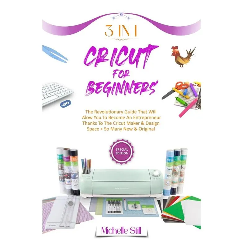 Cricut for Beginners