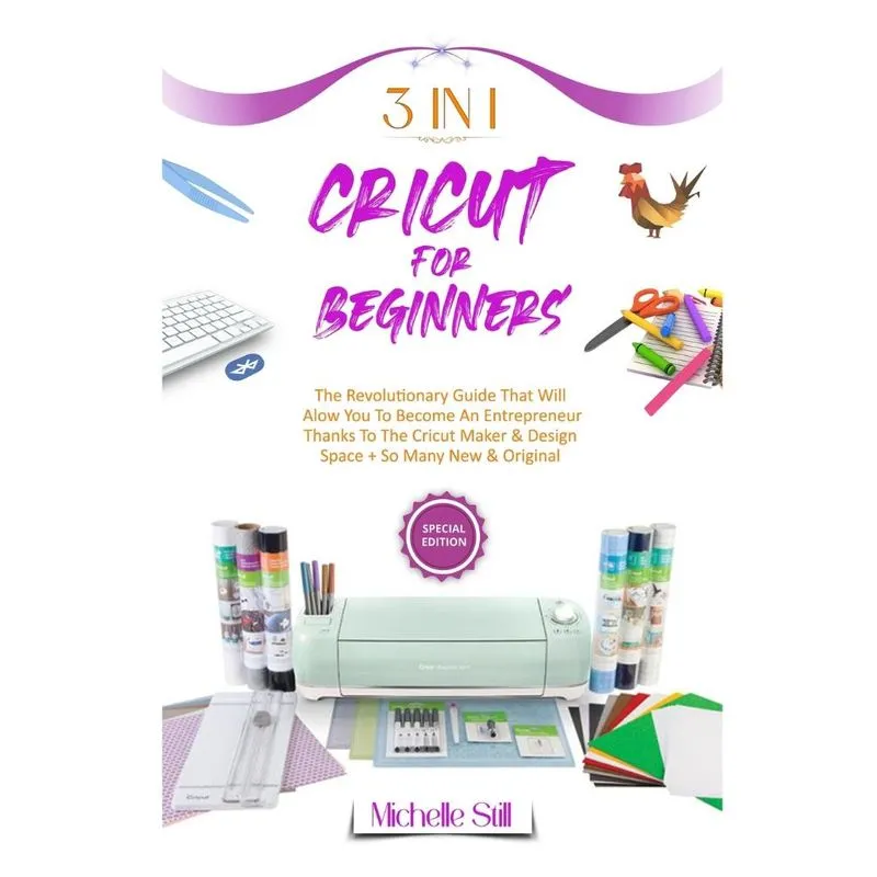 Cricut for Beginners