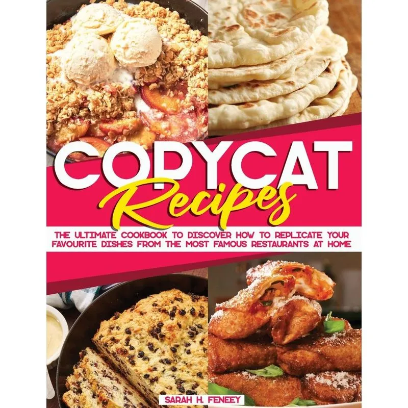 Copycat Recipes