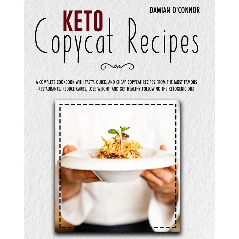 keto copycat recipes