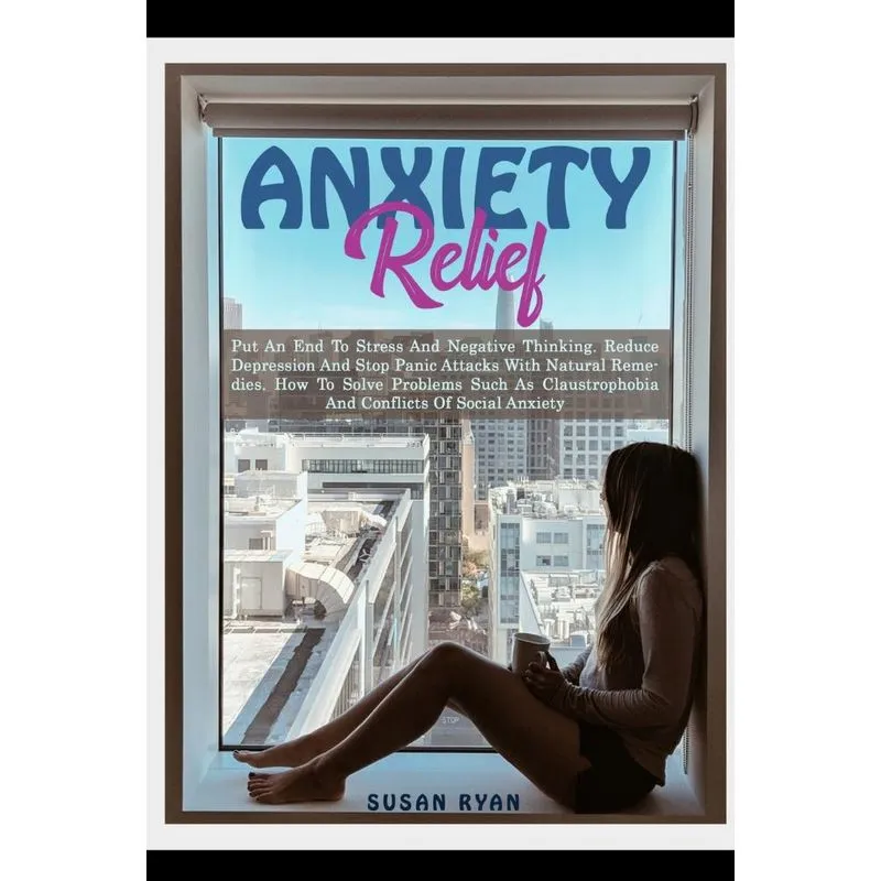 ANXIETY RELIEF
