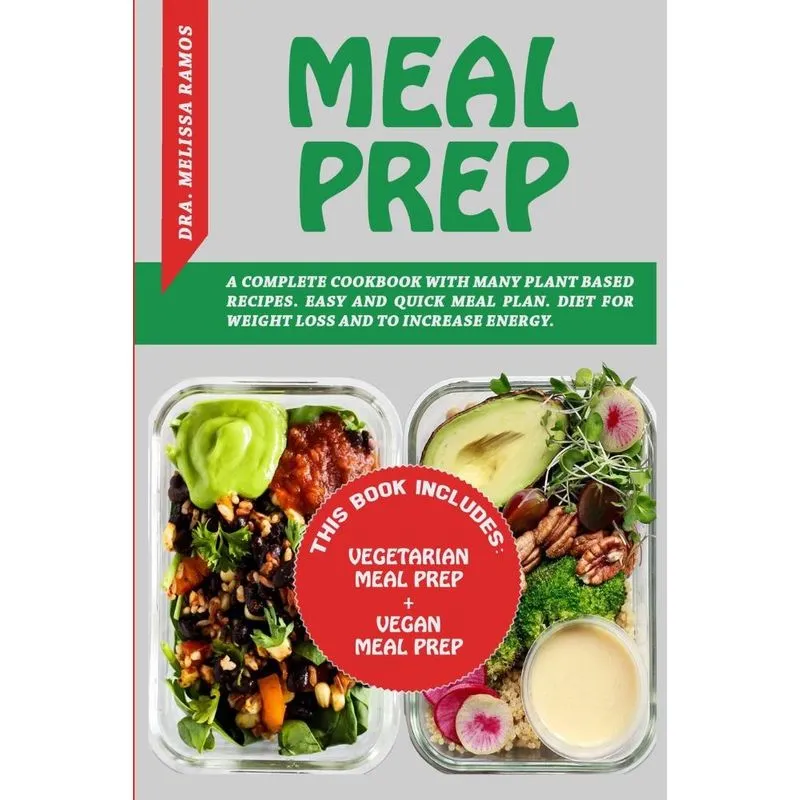 MEAL PREP