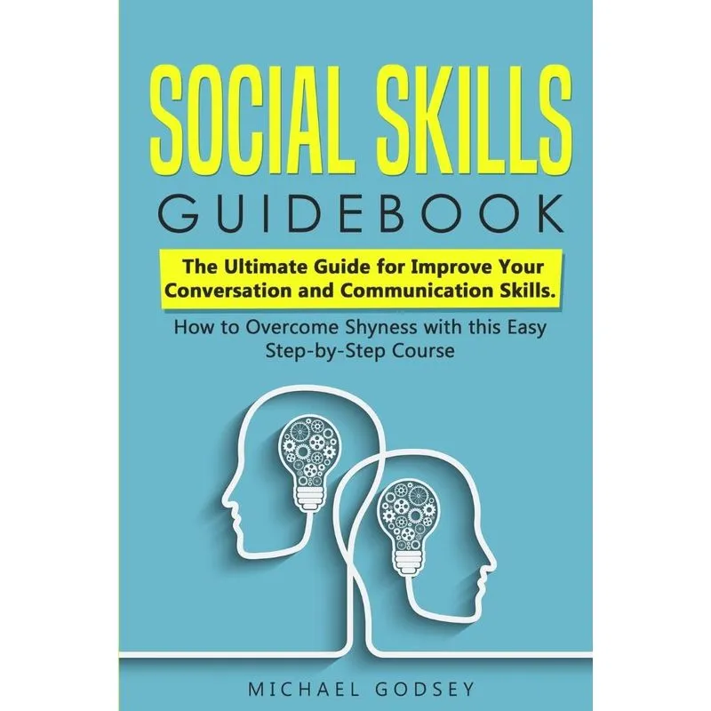 Social Skills Guidebook