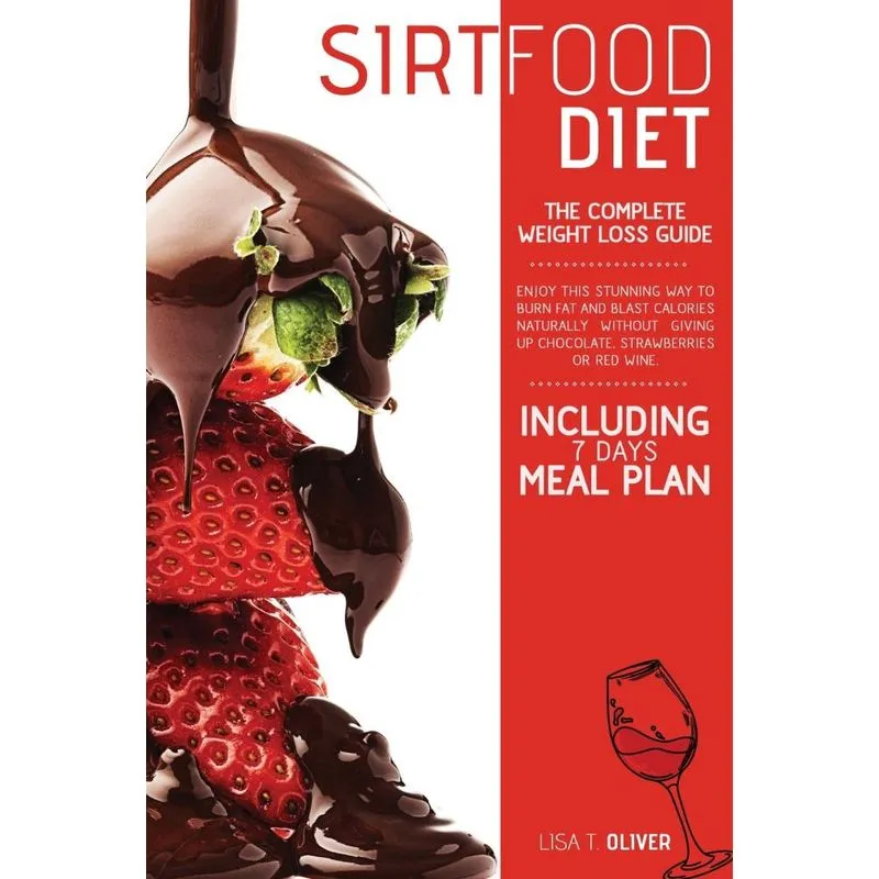 Sirtfood Diet