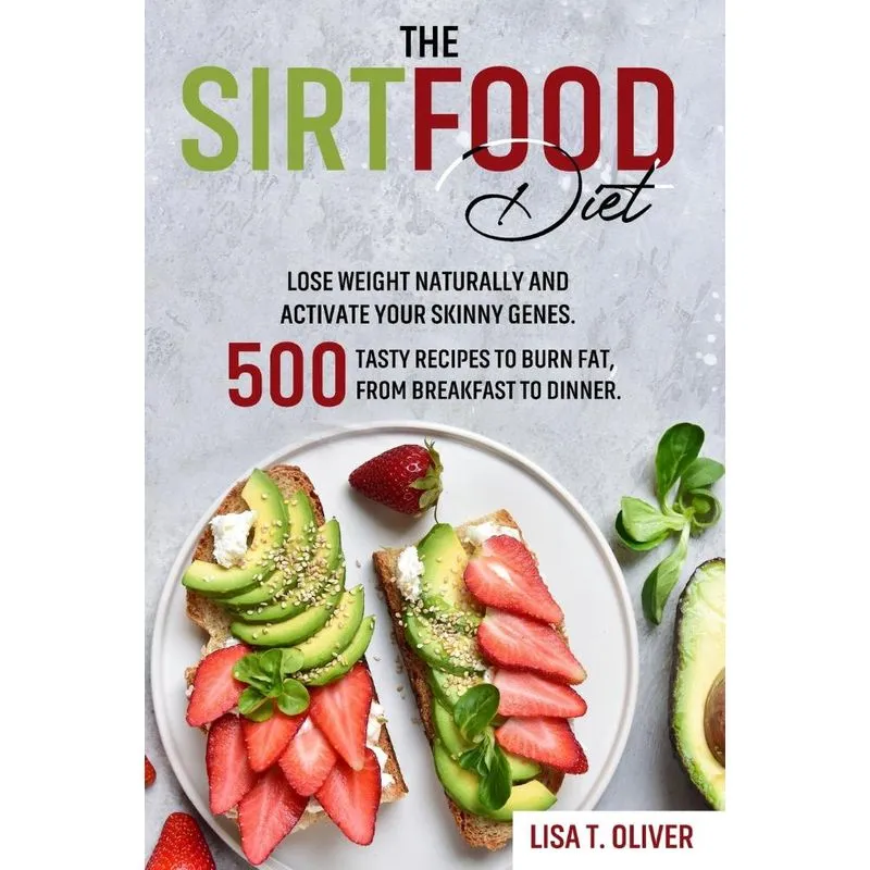 The Sirtfood Diet