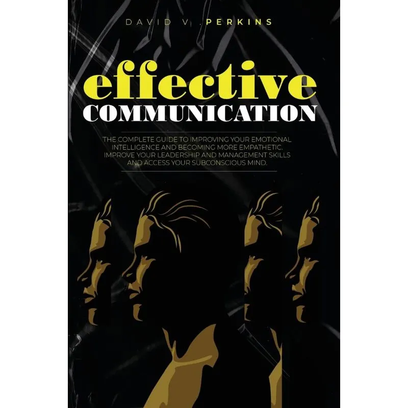 Effective Communication