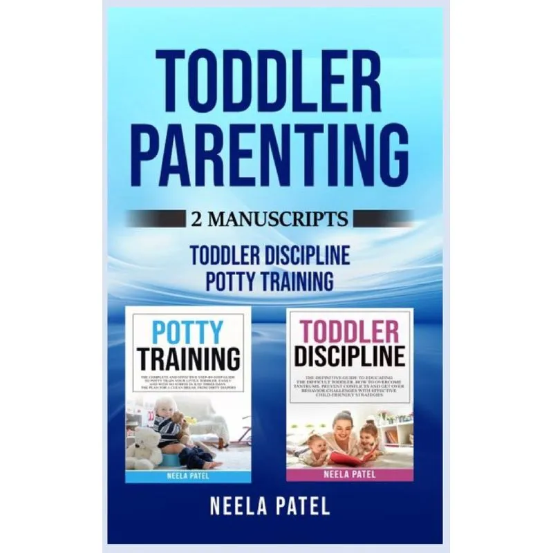 TODDLER PARENTING