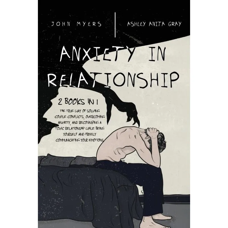Anxiety In Relationship