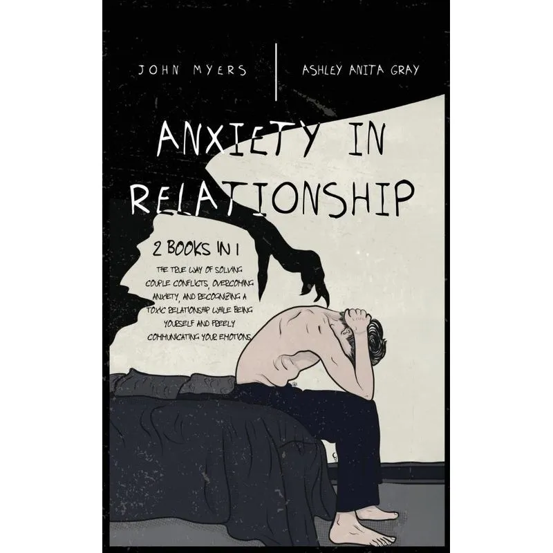 Anxiety In Relationship