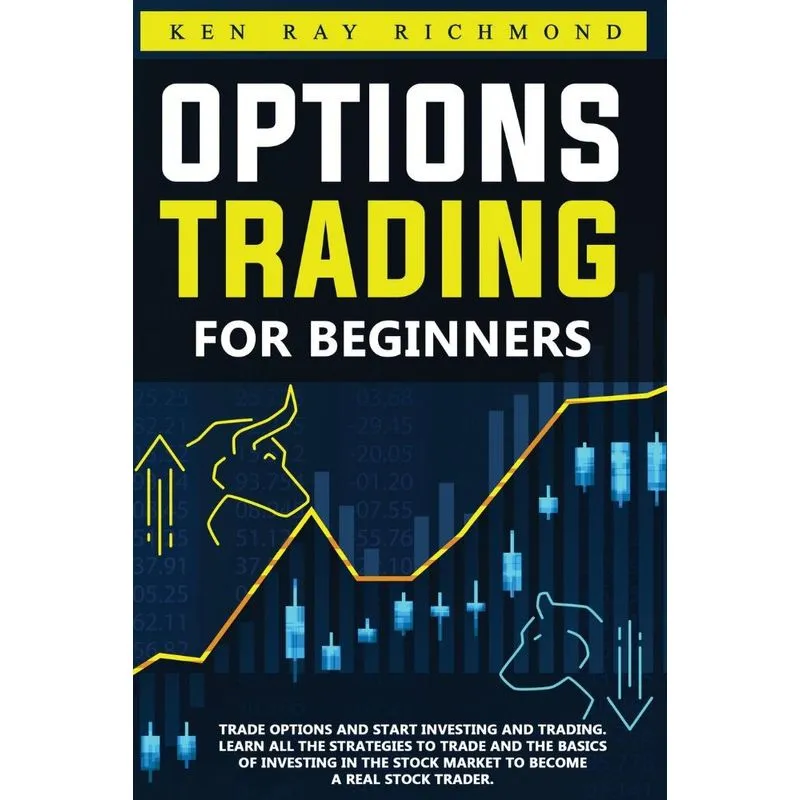 Options Trading For Beginners