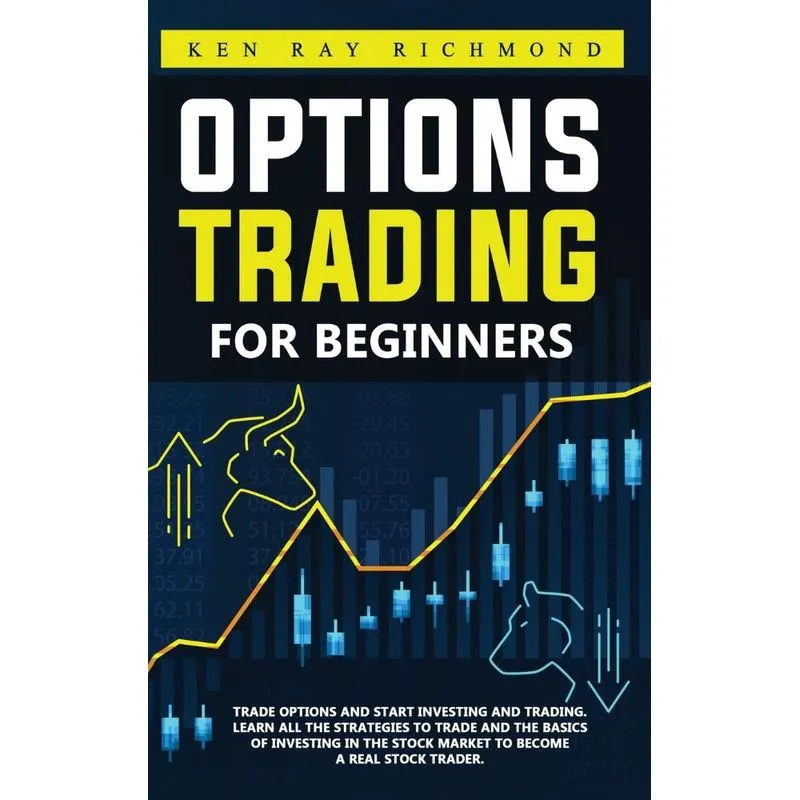Options Trading For Beginners