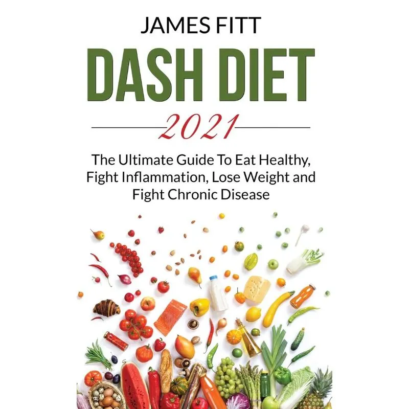 Dash Diet 2021
