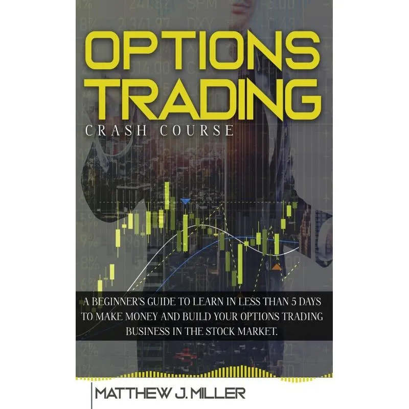 Options Trading Crash Course