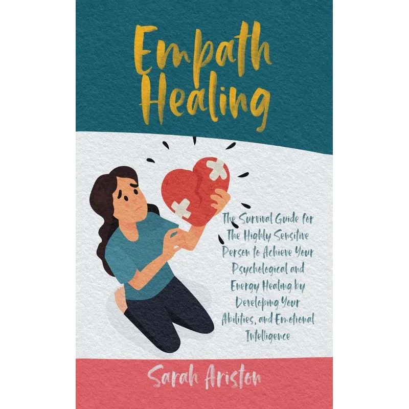 Empath Healing