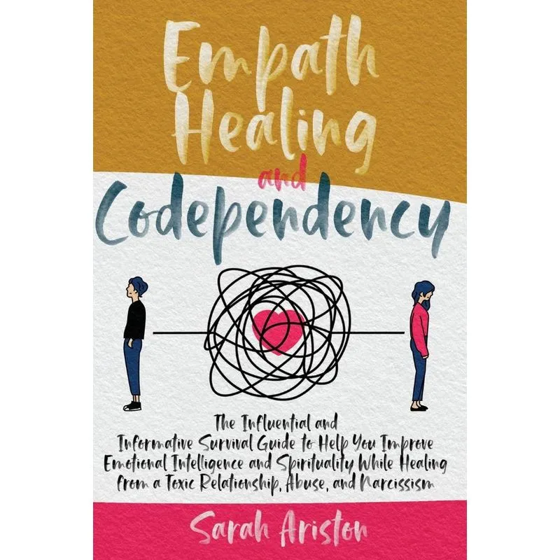 Empath Healing and Codependency