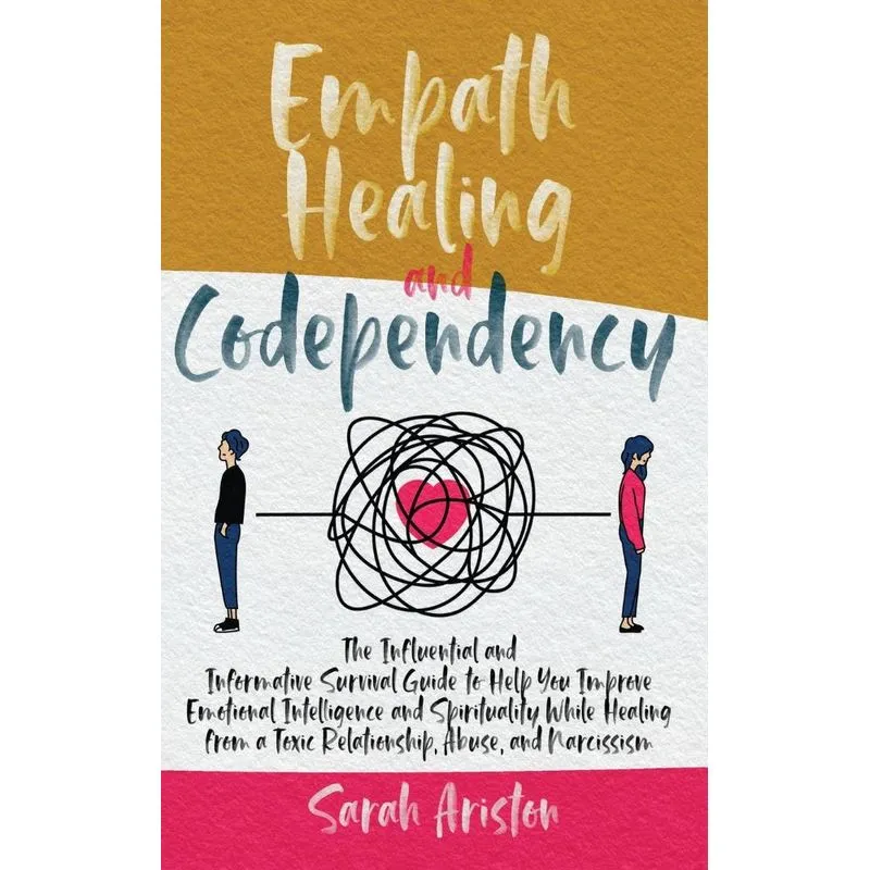 Empath Healing and Codependency