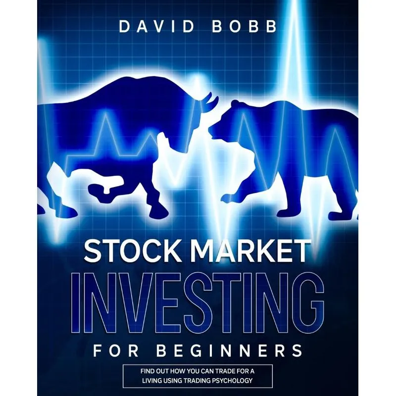 Stock Market Investing For Beginners