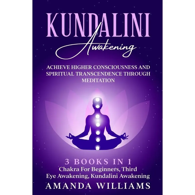 Kundalini Awakening