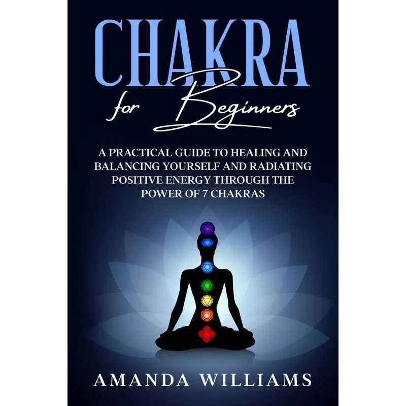 Chakra For Beginners