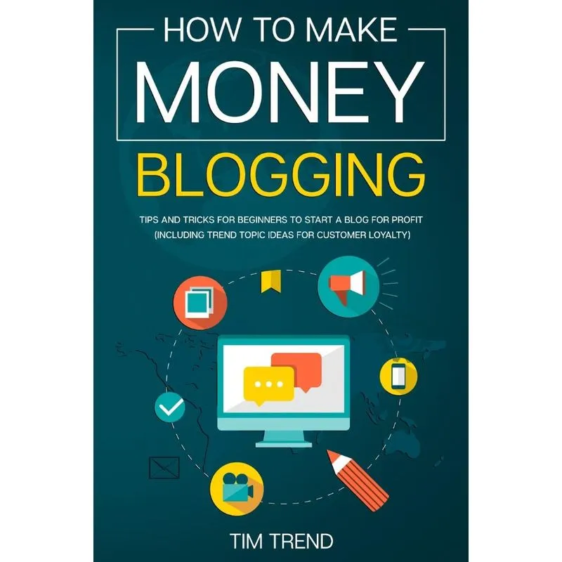 How to Make Money Blogging