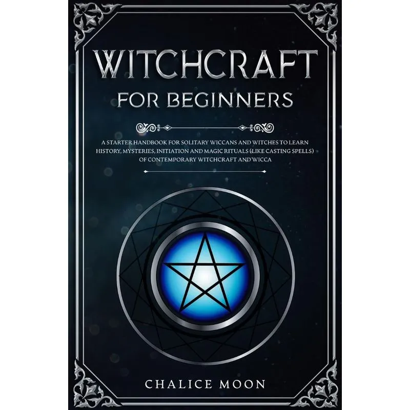 Witchcraft for Beginners
