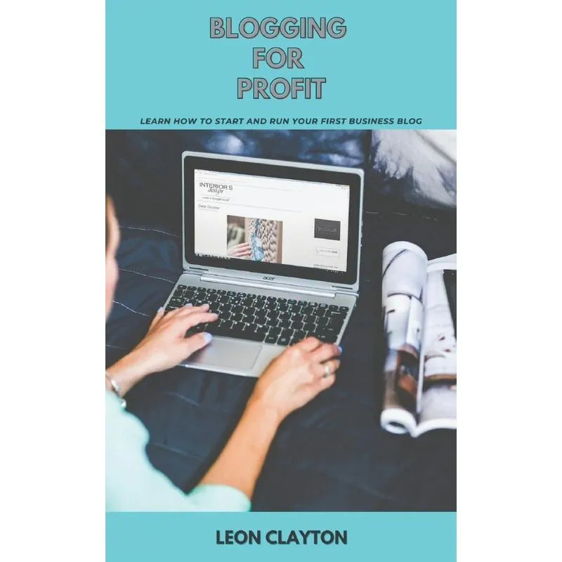 BLOGGING FOR PROFIT