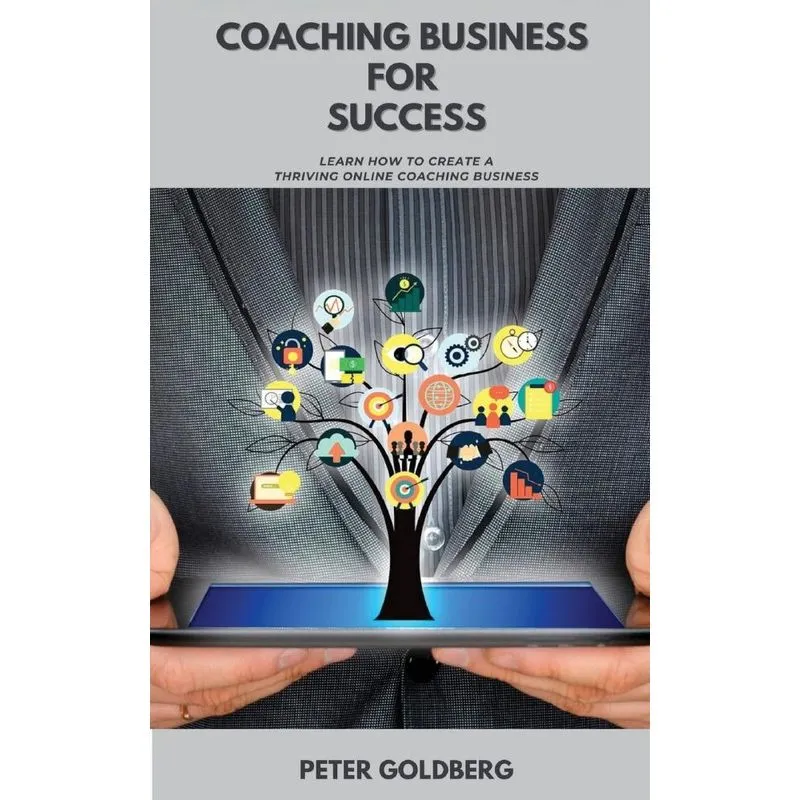 COACHING BUSINESS FOR SUCCESS