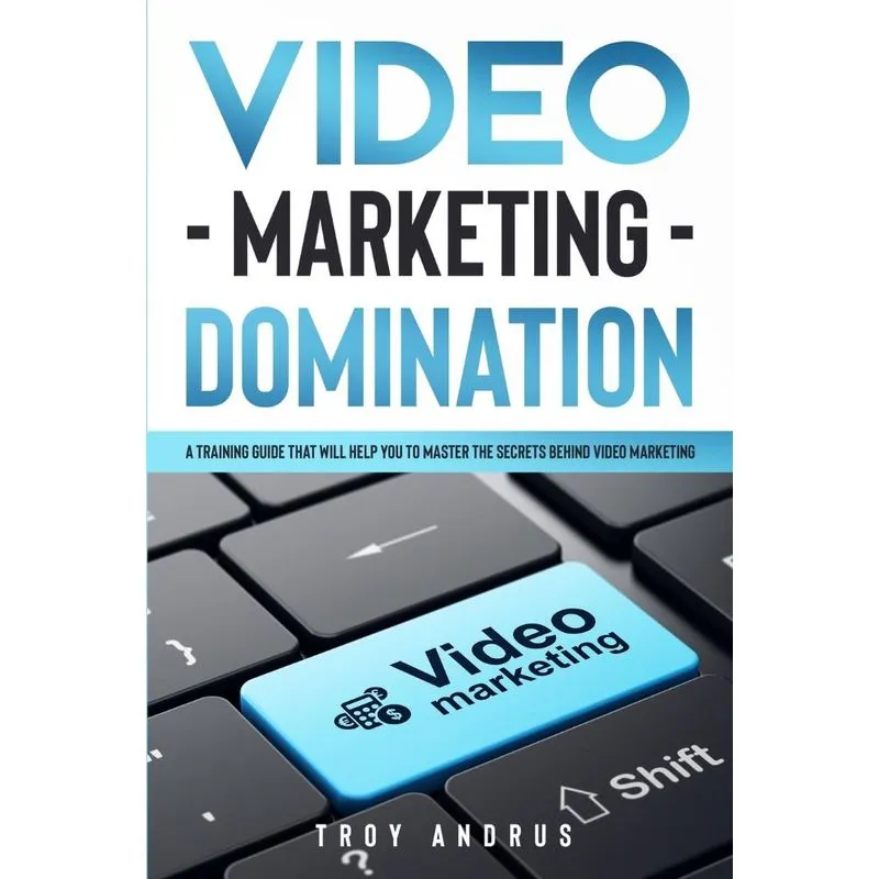 VIDEO MARKETING DOMINATION