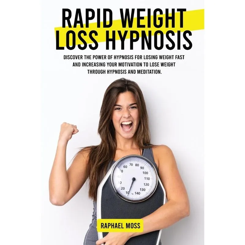 Rapid Weight Loss Hypnosis