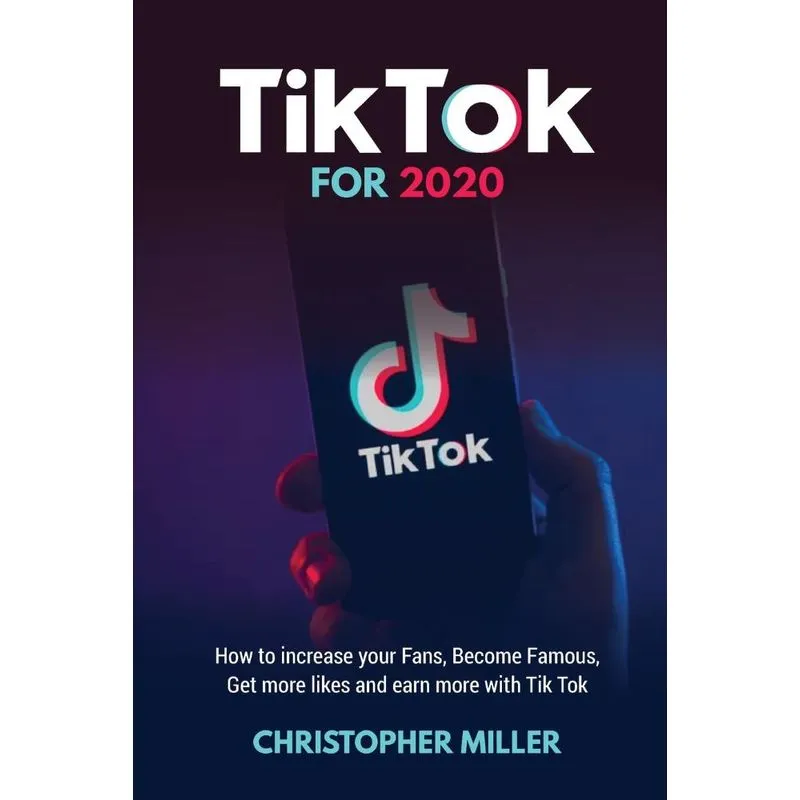 Tik Tok for 2020