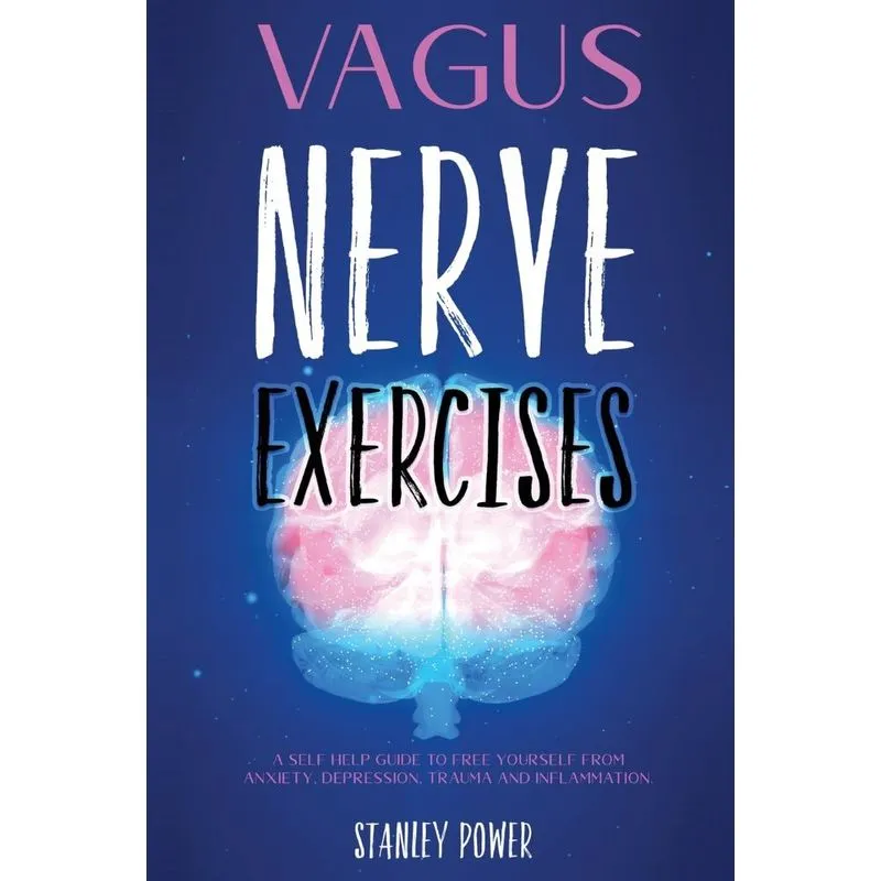VAGUS NERVE EXERCISES