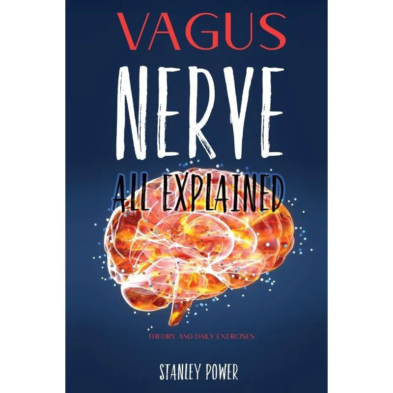 Vagus Nerve All Explained