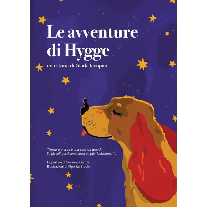 Le Avventure di Hygge