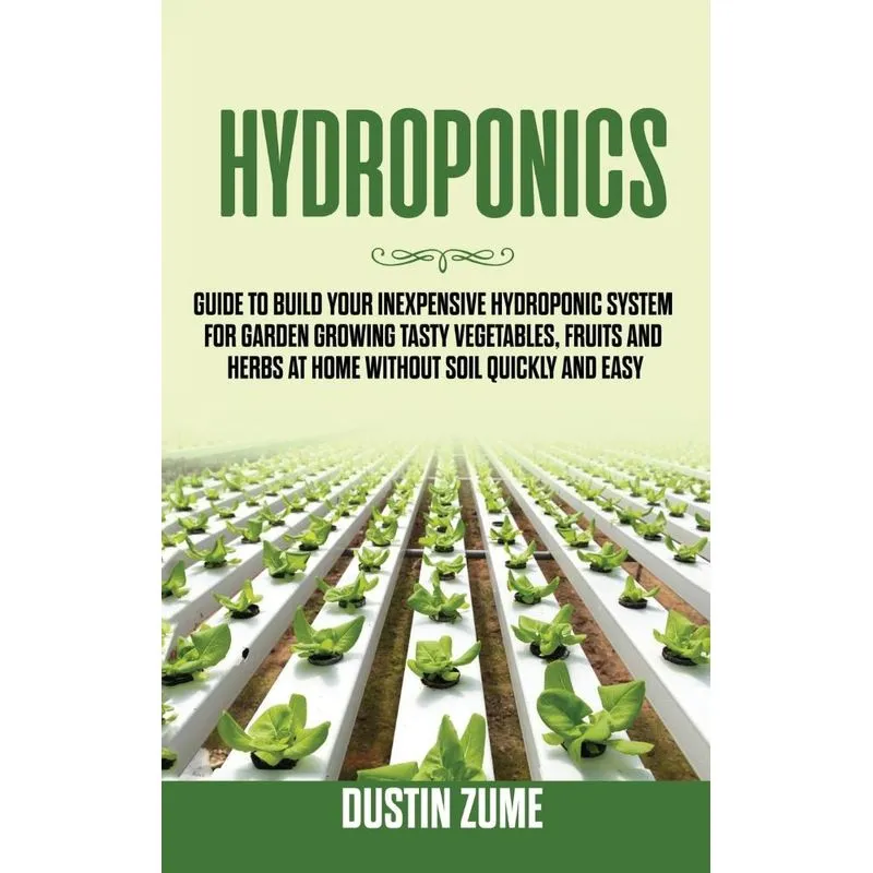 Hydroponics