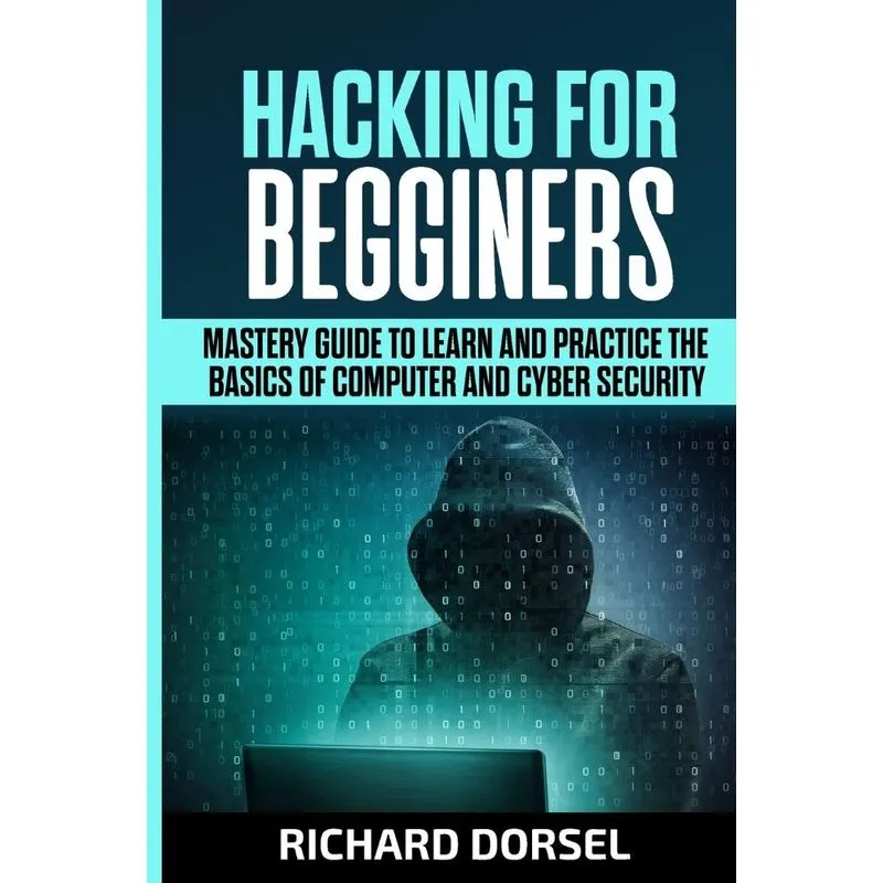 Hacking for Beginners