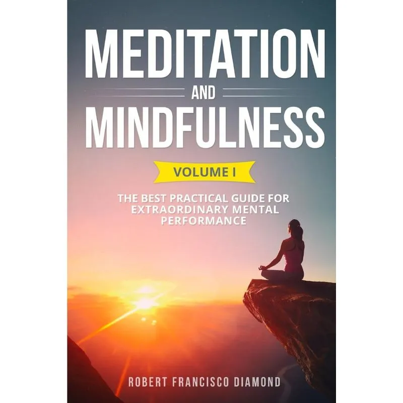 MEDITATION AND MINDFULNESS