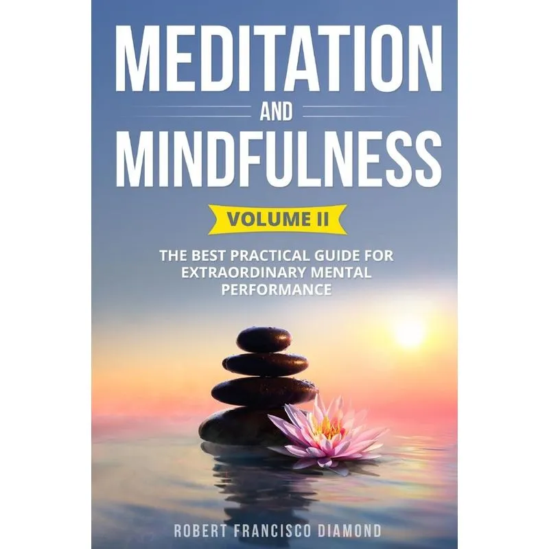 MEDITATION AND MINDFULNESS
