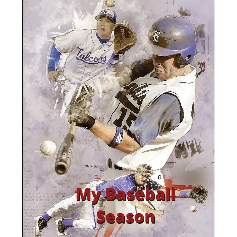 Agenda Baseball 2021 - 2022
