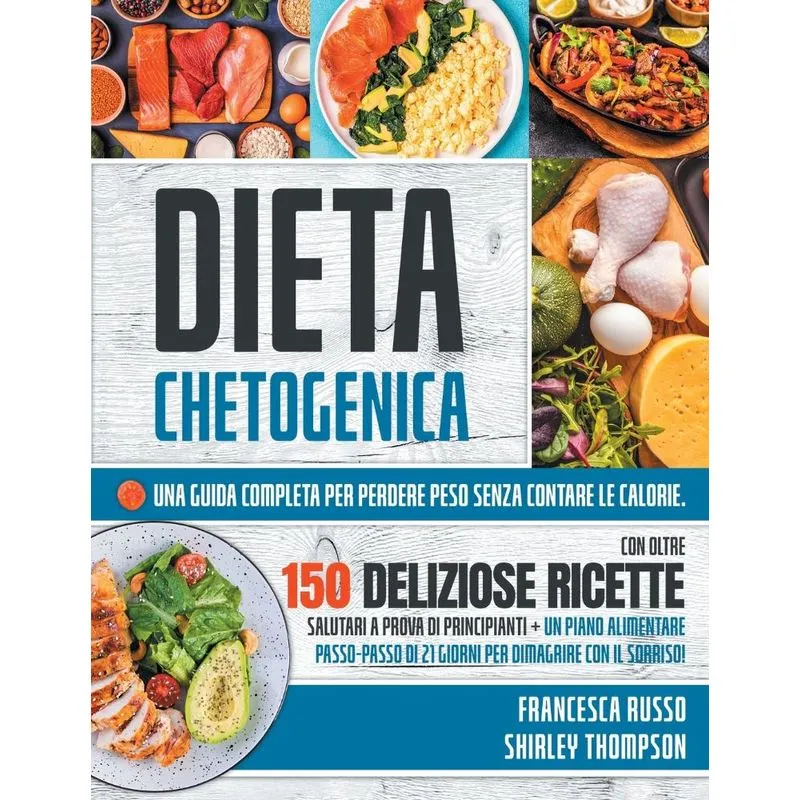 Dieta Chetogenica