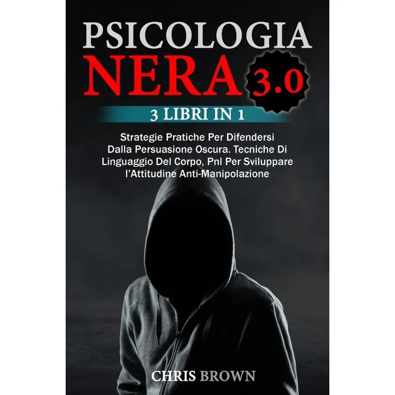PSICOLOGIA NERA 3.0