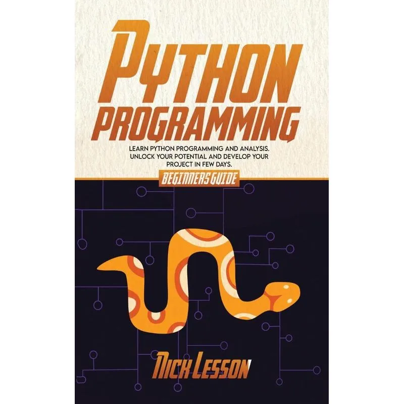 Python Programming